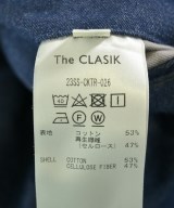 The CLASIK（ザクラシック）デニムパンツ 紺 サイズ:44(S位) メンズ/2200706241051