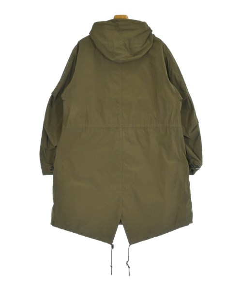 The CLASIK（ザクラシック）その他 カーキ サイズ:48(L位) メンズ/2200666168023