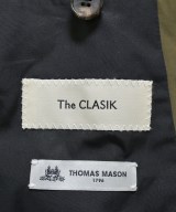 The CLASIK（ザクラシック）その他 カーキ サイズ:48(L位) メンズ/2200666168023