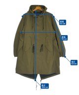 The CLASIK（ザクラシック）その他 カーキ サイズ:48(L位) メンズ/2200666168023