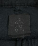 thomkrom（トムクロム）その他 黒 サイズ:M メンズ/2200650021013