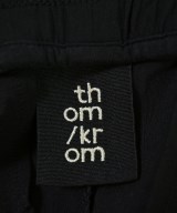thomkrom（トムクロム）カーゴパンツ 黒 サイズ:S メンズ/2200734361196