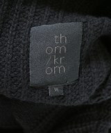 thomkrom（トムクロム）ニット・セーター 黒 サイズ:F メンズ/2200723557012