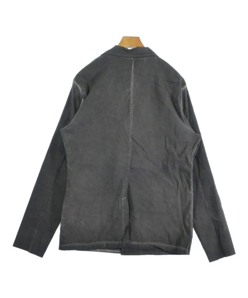 thomkrom（トムクロム）ジャケット グレー サイズ:XL メンズ/2200691692142