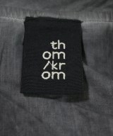 thomkrom（トムクロム）ジャケット グレー サイズ:XL メンズ/2200691692142
