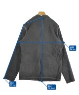 thomkrom（トムクロム）ジャケット グレー サイズ:XL メンズ/2200691692142