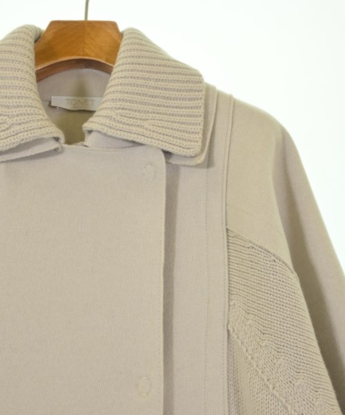 TONET（トーネット）その他 ベージュ サイズ:42(M位) レディース/2200623599020