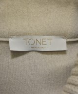 TONET（トーネット）その他 ベージュ サイズ:42(M位) レディース/2200623599020