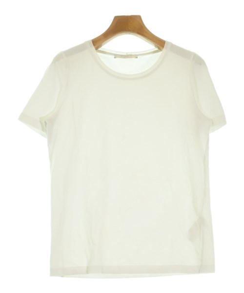 TONET(トーネット)Tシャツ・カットソー 白 サイズ:40(M位)/2200640120054
