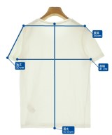 TONET（トーネット）Tシャツ・カットソー 白 サイズ:40(M位) レディース/2200640120054