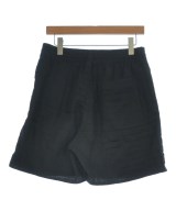 TRUE TRIBE（トゥルートライブ）ショートパンツ 黒 サイズ:M メンズ/2200634823121