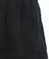 TRUE TRIBE（トゥルートライブ）ショートパンツ 黒 サイズ:M メンズ/2200634823121