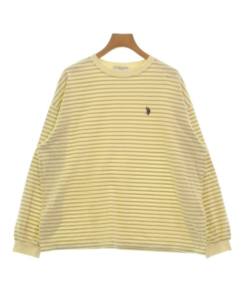 ユーエスポロアッスン(U.S.POLO ASSN.)のU.S.POLO ASSN. Tシャツ・カットソー
