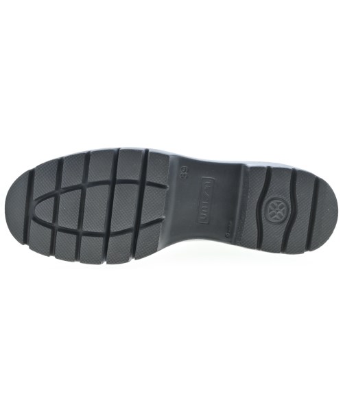 UNISA （ウニーサ）ブーツ 黒 サイズ:EU39(25.5cm位) レディース/2200632181513