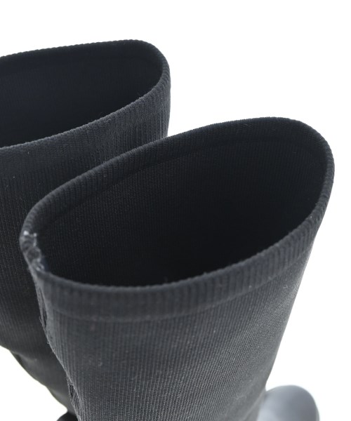 UNISA （ウニーサ）ブーツ 黒 サイズ:EU39(25.5cm位) レディース/2200632181513