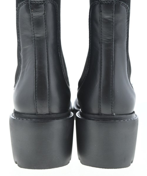 UNISA （ウニーサ）ブーツ 黒 サイズ:EU39(25.5cm位) レディース/2200632181513