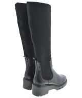 UNISA （ウニーサ）ブーツ 黒 サイズ:EU39(25.5cm位) レディース/2200632181513