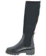 UNISA （ウニーサ）ブーツ 黒 サイズ:EU39(25.5cm位) レディース/2200632181513