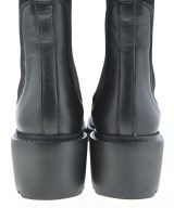 UNISA （ウニーサ）ブーツ 黒 サイズ:EU39(25.5cm位) レディース/2200632181513