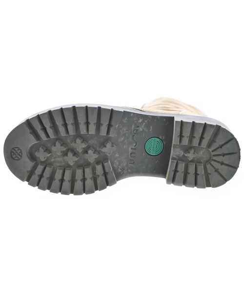 UNISA （ウニーサ）サンダル 茶 サイズ:EU36(22.5cm位) レディース/2200629478039