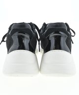 UNISA （ウニーサ）スニーカー 黒 サイズ:EU36(22.5cm位) レディース/2200609893029