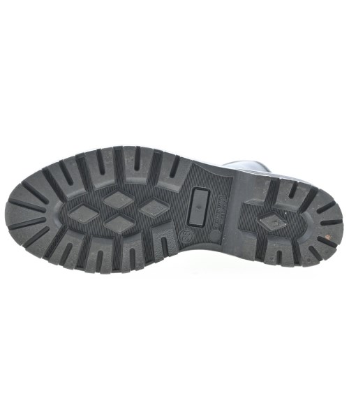 UNISA （ウニーサ）ブーツ 黒 サイズ:EU38(24.5cm位) レディース/2200672148040