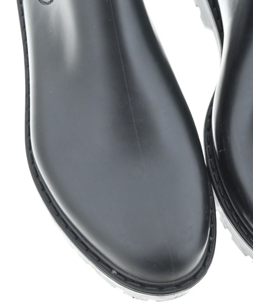 UNISA （ウニーサ）ブーツ 黒 サイズ:EU38(24.5cm位) レディース/2200672148040