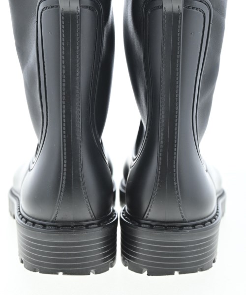 UNISA （ウニーサ）ブーツ 黒 サイズ:EU38(24.5cm位) レディース/2200672148040