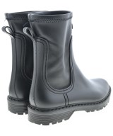 UNISA （ウニーサ）ブーツ 黒 サイズ:EU38(24.5cm位) レディース/2200672148040