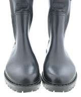 UNISA （ウニーサ）ブーツ 黒 サイズ:EU38(24.5cm位) レディース/2200672148040