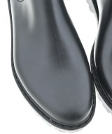 UNISA （ウニーサ）ブーツ 黒 サイズ:EU38(24.5cm位) レディース/2200672148040