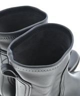 UNISA （ウニーサ）ブーツ 黒 サイズ:EU38(24.5cm位) レディース/2200672148040