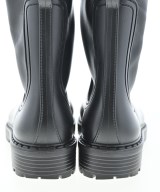 UNISA （ウニーサ）ブーツ 黒 サイズ:EU38(24.5cm位) レディース/2200672148040