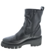 UNISA （ウニーサ）ブーツ 黒 サイズ:EU38(24.5cm位) レディース/2200644900140