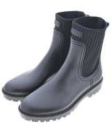 UNISA （ウニーサ）ブーツ 黒 サイズ:EU38(24.5cm位) レディース/2200728648142