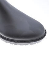 UNISA （ウニーサ）ブーツ 黒 サイズ:EU38(24.5cm位) レディース/2200728648142