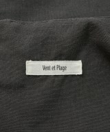 Vent et Plage（ヴォンエプラージュ）ワンピース グレー サイズ:38(M位) レディース/2200726408014