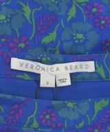 VERONICA BEARD（ベロニカビアード）ロング・マキシ丈スカート 青 サイズ:2(M位) レディース/2200640145118