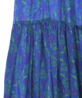 VERONICA BEARD（ベロニカビアード）ロング・マキシ丈スカート 青 サイズ:2(M位) レディース/2200640145118