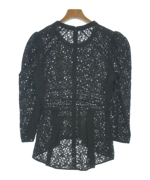 VERONICA BEARD（ベロニカビアード）ブラウス 黒 サイズ:US6(M位) レディース/2200640145125