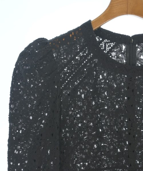 VERONICA BEARD（ベロニカビアード）ブラウス 黒 サイズ:US6(M位) レディース/2200640145125