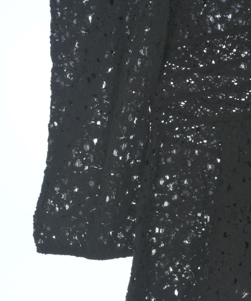 VERONICA BEARD（ベロニカビアード）ブラウス 黒 サイズ:US6(M位) レディース/2200640145125