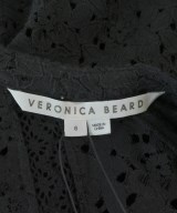 VERONICA BEARD（ベロニカビアード）ブラウス 黒 サイズ:US6(M位) レディース/2200640145125