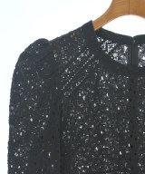 VERONICA BEARD（ベロニカビアード）ブラウス 黒 サイズ:US6(M位) レディース/2200640145125