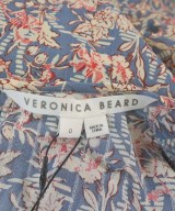 VERONICA BEARD（ベロニカビアード）ワンピース 青 サイズ:0(XS位) レディース/2200640168063
