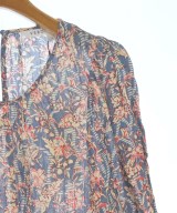 VERONICA BEARD（ベロニカビアード）ワンピース 青 サイズ:0(XS位) レディース/2200640168063