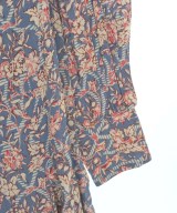 VERONICA BEARD（ベロニカビアード）ワンピース 青 サイズ:0(XS位) レディース/2200640168063