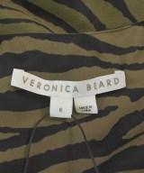VERONICA BEARD（ベロニカビアード）ワンピース カーキ サイズ:US6(M位) レディース/2200640168100