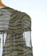 VERONICA BEARD（ベロニカビアード）ワンピース カーキ サイズ:US6(M位) レディース/2200640168100