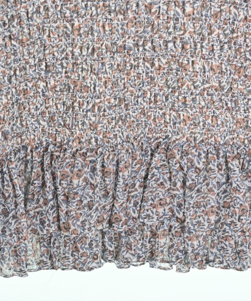 VERONICA BEARD（ベロニカビアード）ワンピース 白 サイズ:0(XS位) レディース/2200610945076